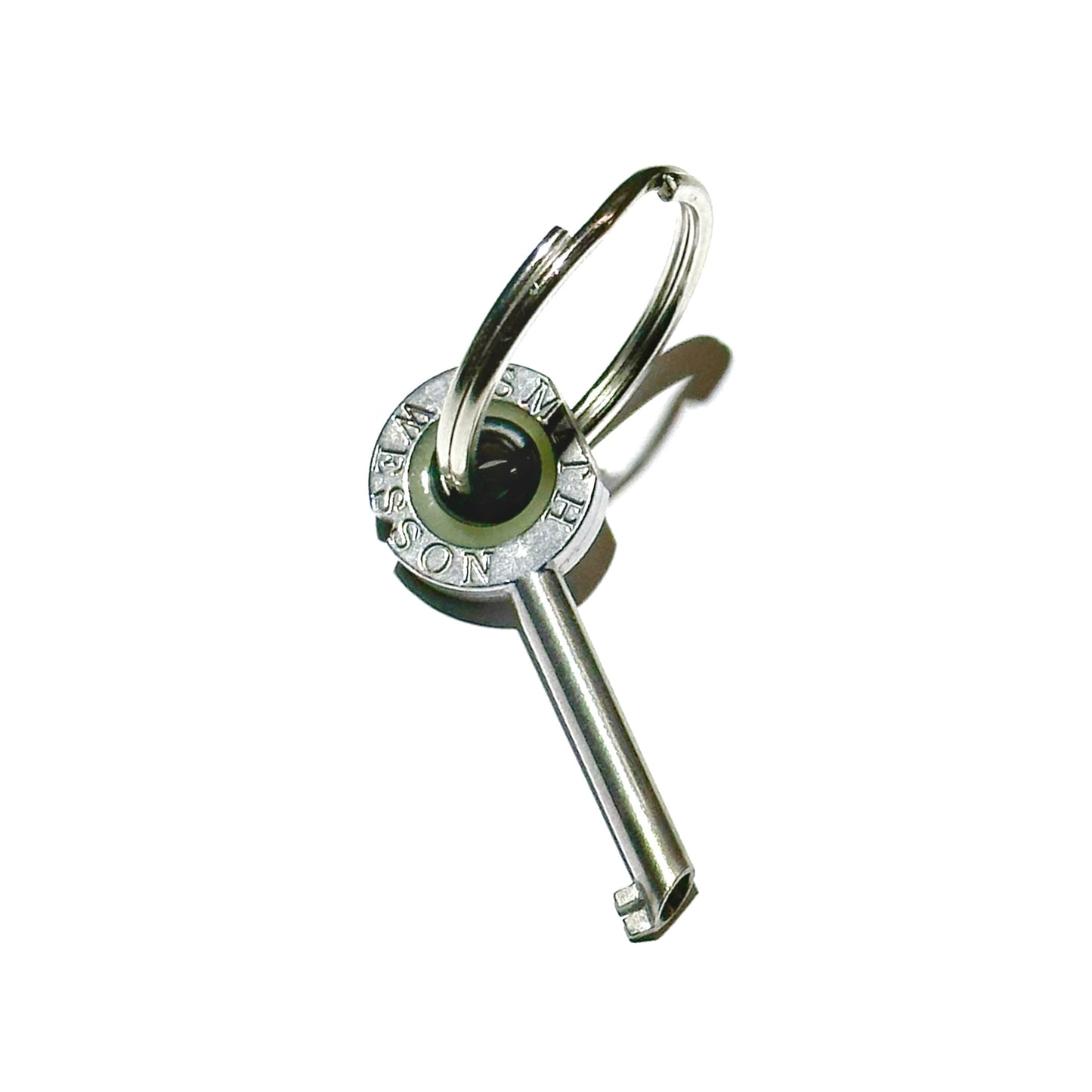 Universal Handcuff Key 