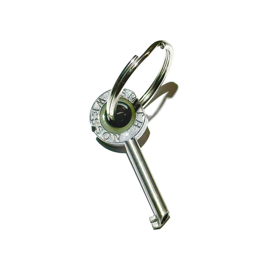 KLNY Universal Handcuff Key
